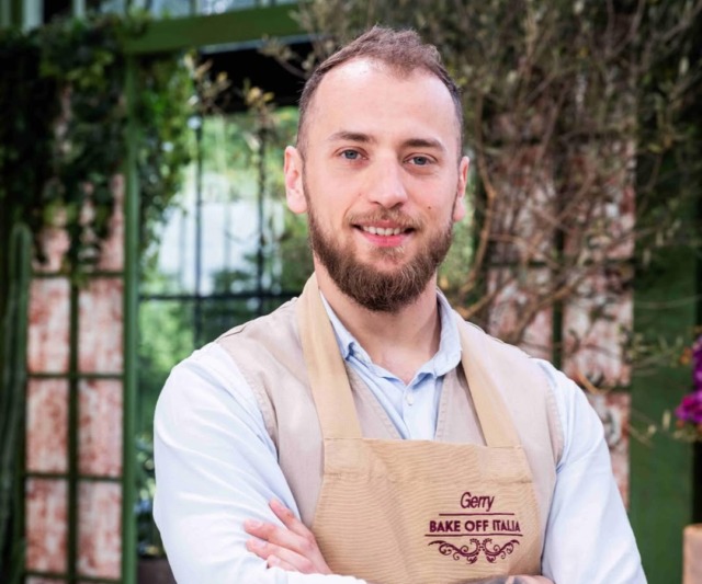 Bake Off Italia 2025, vince il serravallese Gennaro “Gerry” Marfella