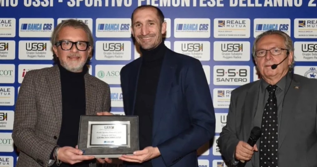 L’Alessandria calcio si prepara alla semifinale di Coppa. Premiati gli sportivi piemontesi dell’anno