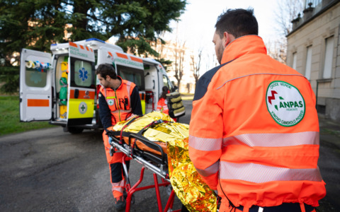 Giornata del Volontariato: Anpas tra i protagonisti dell’evento “Volontariato e Istituzioni in Piemonte”