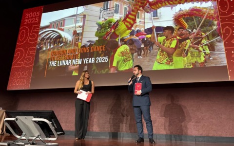 McArthurGlen premiata per il secondo anno consecutivo ai China Awards