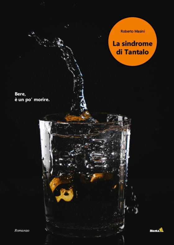 Ospite a Filo Diretto lo scrittore Roberto Masini con il suo libro “La sindrome di Tantalo”