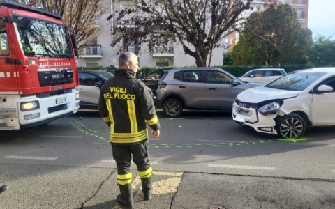Morto il 47enne rimasto coinvolto il 6 dicembre in un incidente in via Maria Bensi