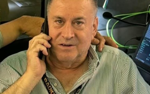 Sabato, ad Alessandria, i funerali di Enrico Noto. Venerdì sera il rosario in forma privata