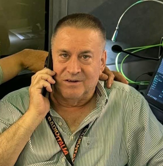 Sabato, ad Alessandria, i funerali di Enrico Noto. Venerdì sera il rosario in forma privata