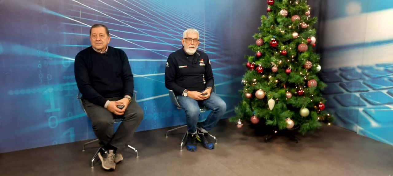 La solidarietà italiana in Ucraina: l’aiuto concreto di Anteas nei primi giorni del conflitto