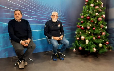 La solidarietà italiana in Ucraina: l’aiuto concreto di Anteas nei primi giorni del conflitto