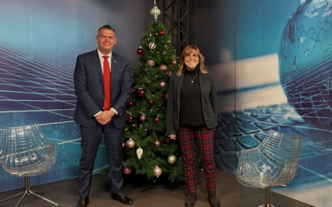 Strade, rifiuti e difficoltà economiche: la Provincia di Alessandria in prima linea