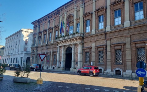 Alessandria, lavori in mattinata in via Pontida per fuga di gas