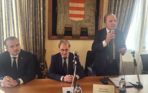 Tangenziale di Gavi: dal governo i fondi per lo studio di fattibilità