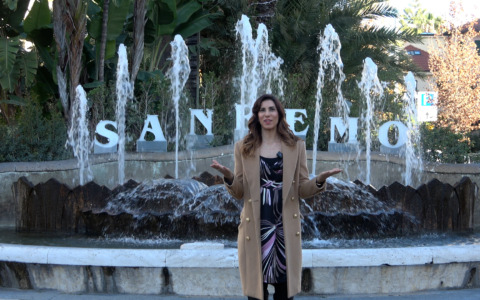 Sanremo protagonista a “Dentro e Fuori dal Comune”, questa sera su il61 e Telecity