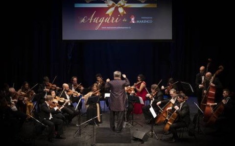 Novi Ligure, domani alle 21 il Concerto di Capodanno al Teatro Marenco