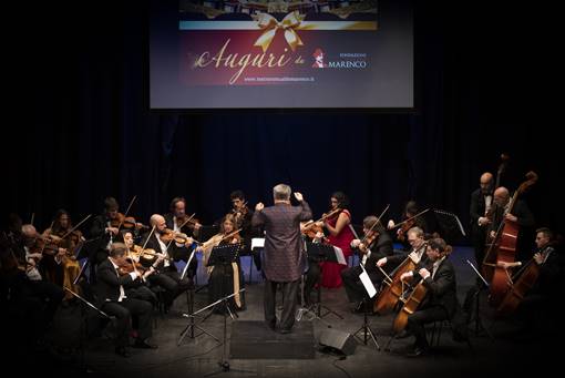 Novi Ligure, domani alle 21 il Concerto di Capodanno al Teatro Marenco