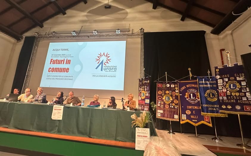Il Comune di Acqui Terme interviene sull’emergenza abitativa e sulla povertà