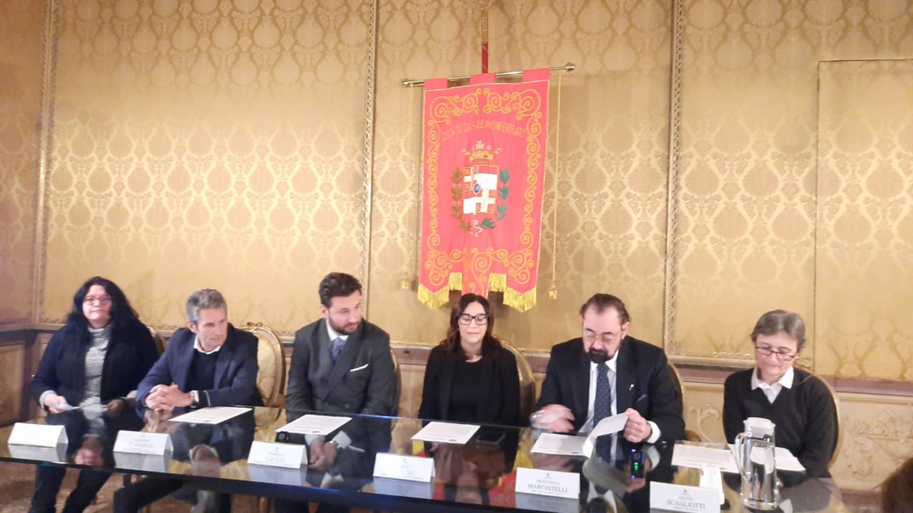 A Casale Monferrato il progetto pilota per minori con disabilità