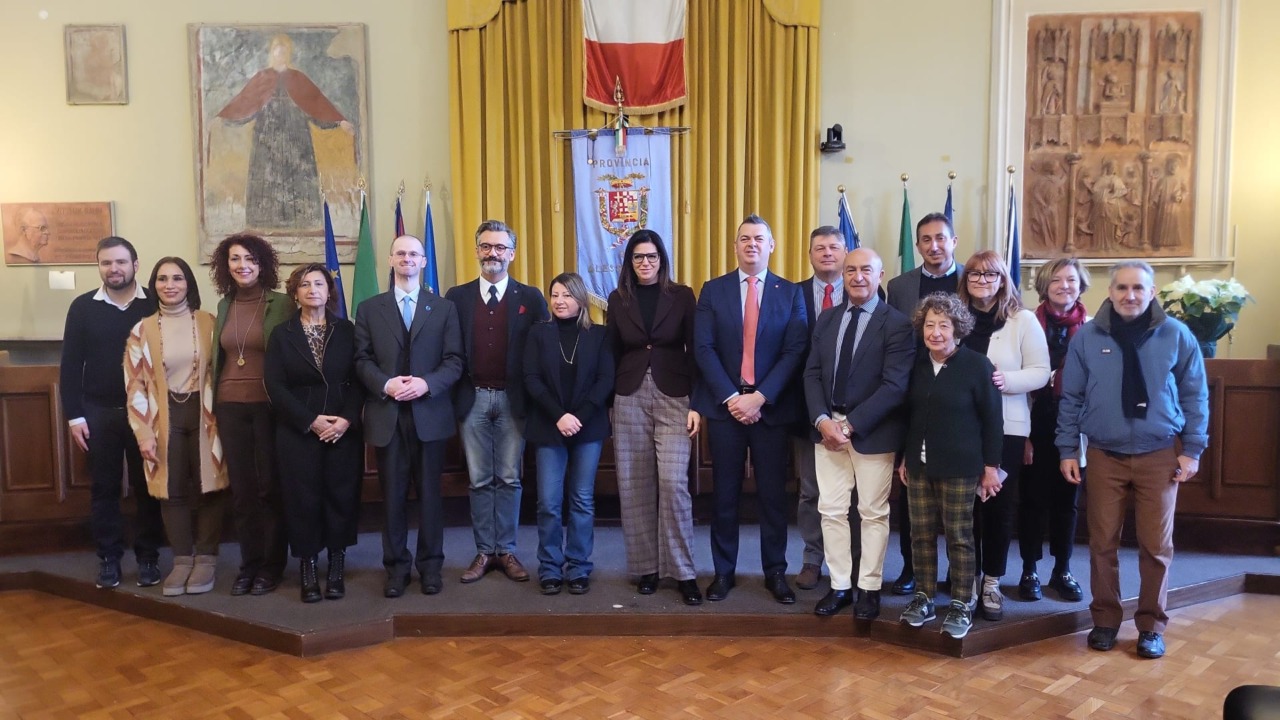 12×12 donne: Tortona lancia un anno di iniziative per la parità di genere