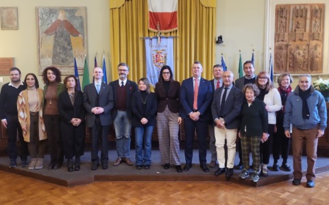 12×12 donne: Tortona lancia un anno di iniziative per la parità di genere