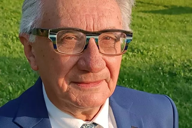 Ticineto: morto a 72 anni il sindaco Fiorenzo Scagliotti. Domani i funerali