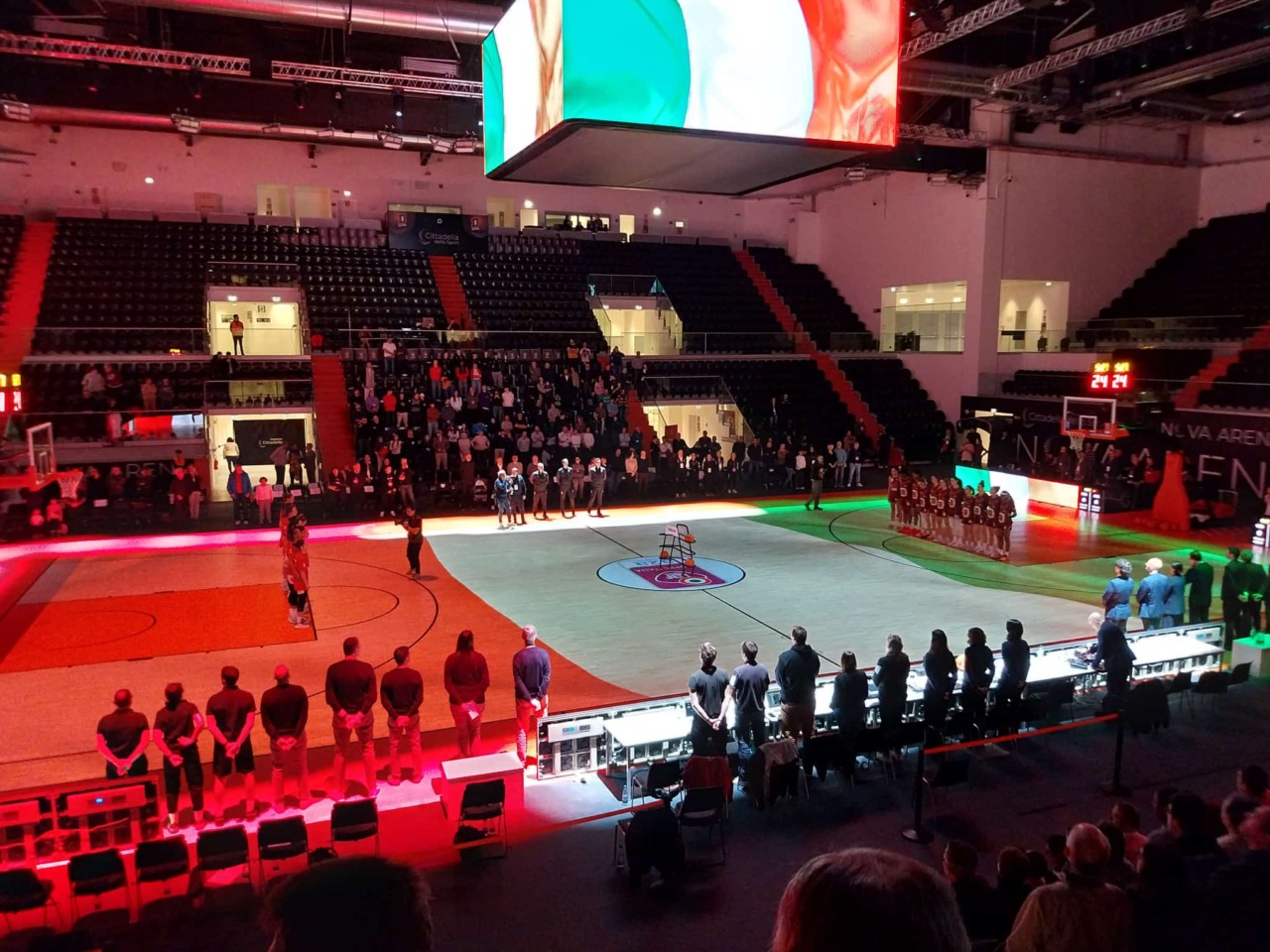 Autosped Derthona: questa sera la finale di Coppa Italia contro Famila Schio