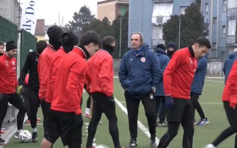 Calcio: turno all’insegna di derby di cartello. L’Alessandria va a Pinerolo in attesa della Coppa