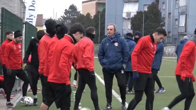 Calcio: turno all’insegna di derby di cartello. L’Alessandria va a Pinerolo in attesa della Coppa