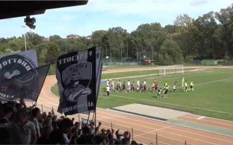 Il derby fra Alessandria Calcio ed Ovadese e la sfida fra Basket Derthona e Milano gli eventi più attesi