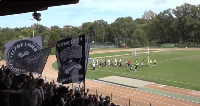 Il derby fra Alessandria Calcio ed Ovadese e la sfida fra Basket Derthona e Milano gli eventi più attesi