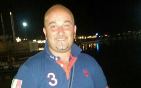 Oggi a Ivrea i funerali del poliziotto ucciso da un’auto guidata da un ubriaco