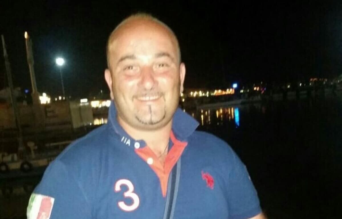 Oggi a Ivrea i funerali del poliziotto ucciso da un’auto guidata da un ubriaco