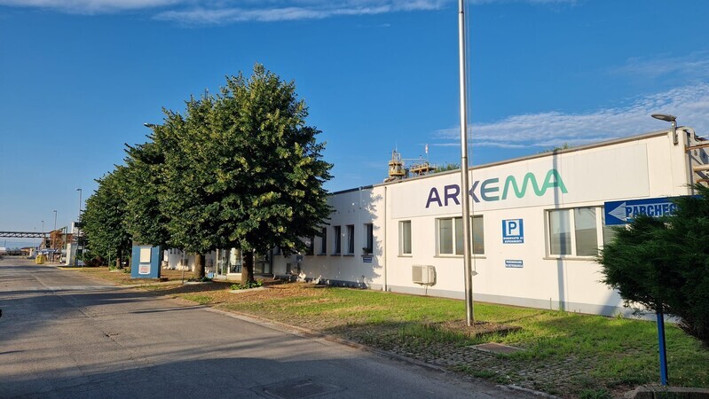 Arkema srl certificata Top Employer Italia 2026: stabilimento anche a Spinetta Marengo