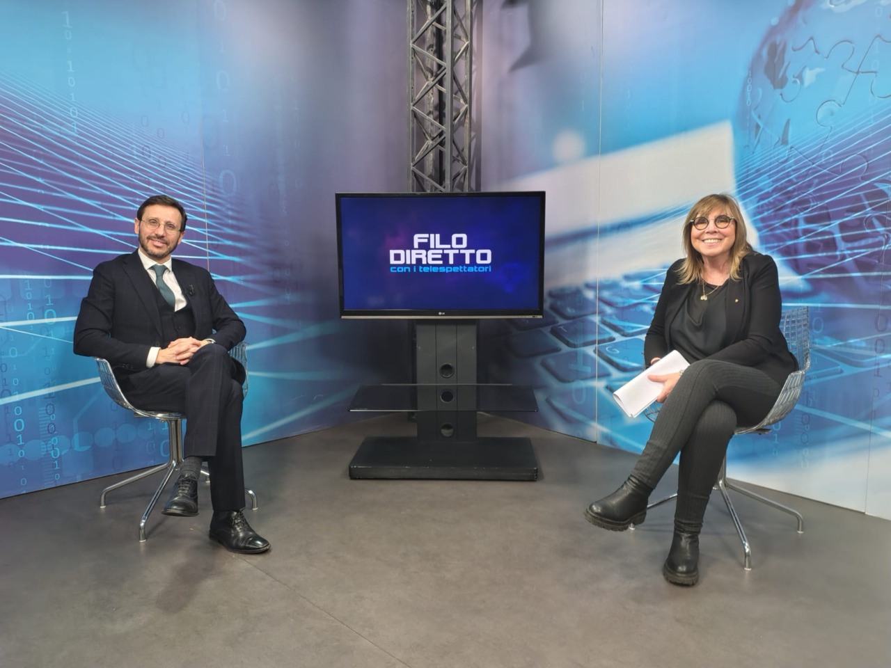 Casale Monferrato e la lotta all’amianto: una bonifica che parte da lontano