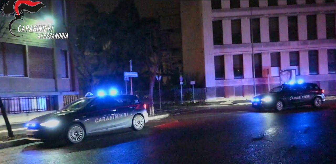 Novi Ligure, operazione ”Dalton”:smantellata una banda di usurai