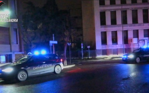 Novi Ligure, operazione ”Dalton”:smantellata una banda di usurai