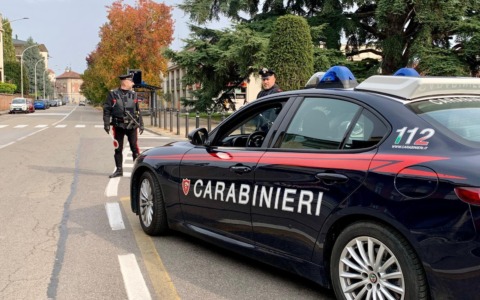 Tentata truffa ad anziani a Pino Torinese: arrestato finto Carabiniere