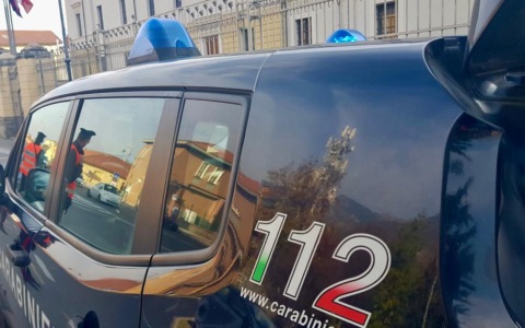 Bussoleno: rincasa dopo la festa di Capodanno e trova ladro nell’appartamento, arrestato 25enne