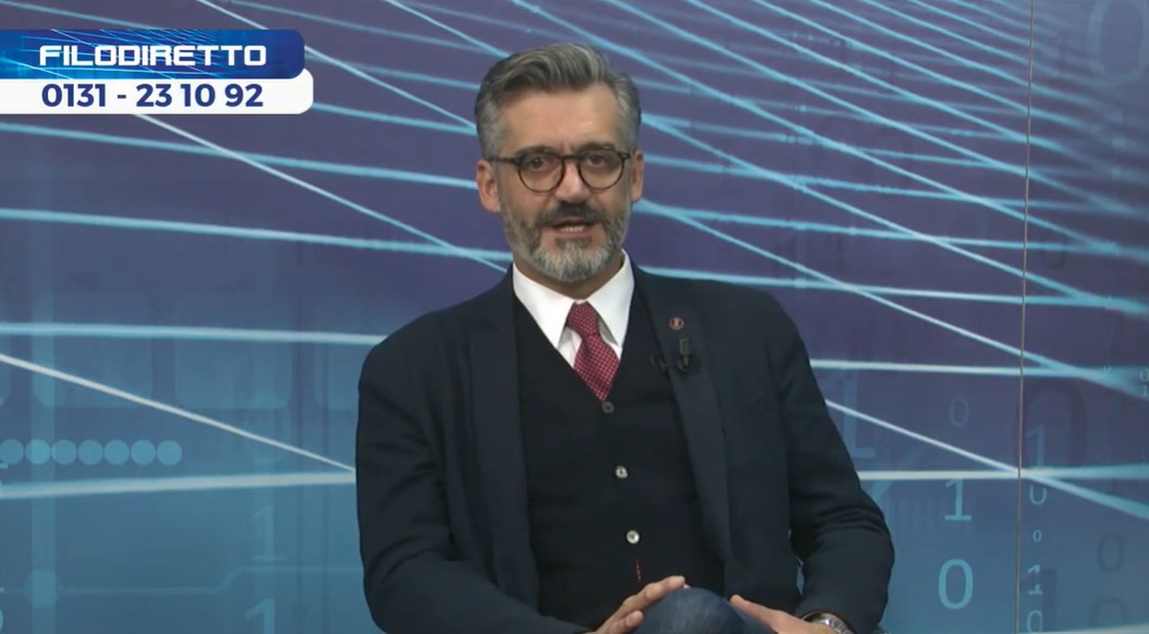 Sanità e sicurezza: dalla qualità dell’ospedale di Tortona ai controlli sui Pfas nell’acqua