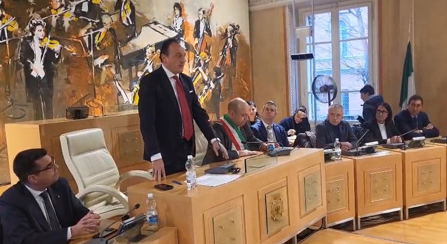 Terme: il presidente Cirio ad Acqui. A rischio chiusura anche la parte in convenzione