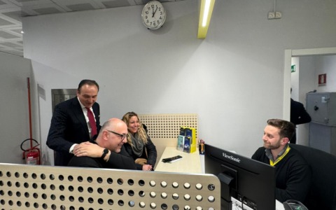 Passaporto alle poste: nell’Alessandrino si inizia da San Salvatore Monferrato