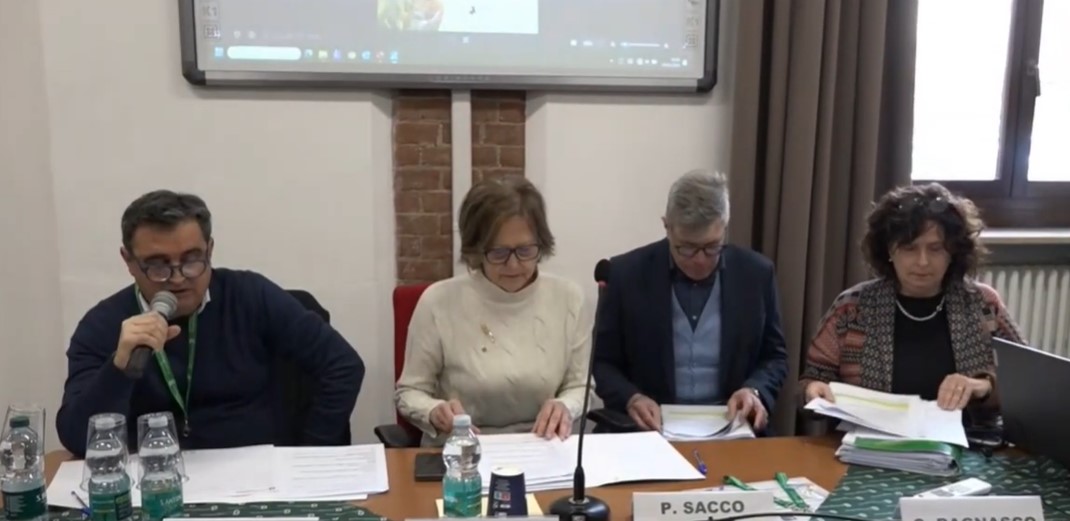 Confagricoltura Alessandria rinnova le sue cariche elettive