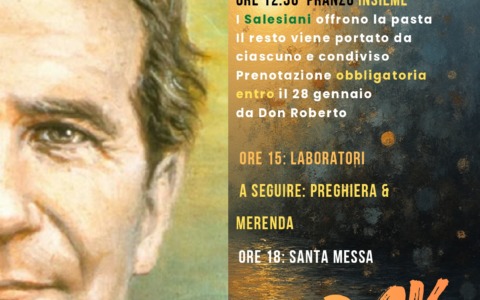 Alessandria, il programma degli eventi per la festa di San Giovanni Bosco