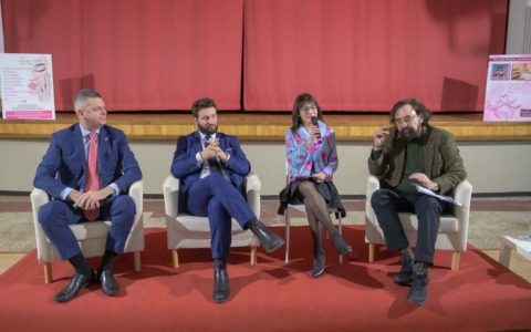 Senologia di Tortona all’avanguardia: parte da Sale il tour 2026