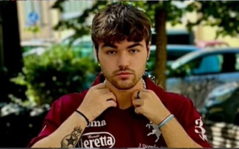 Ci sono tre indagati per la morte di Davide Borgione, derubato dopo essere stato investito