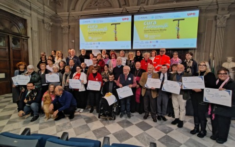 AOU di Alessandria, Diocesi e Fondazione Solidal insieme per il volontariato