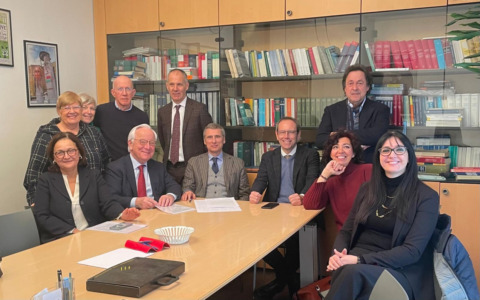 Nasce la Fondazione Concorso Michele Pittaluga, fiore all’occhiello per Alessandria