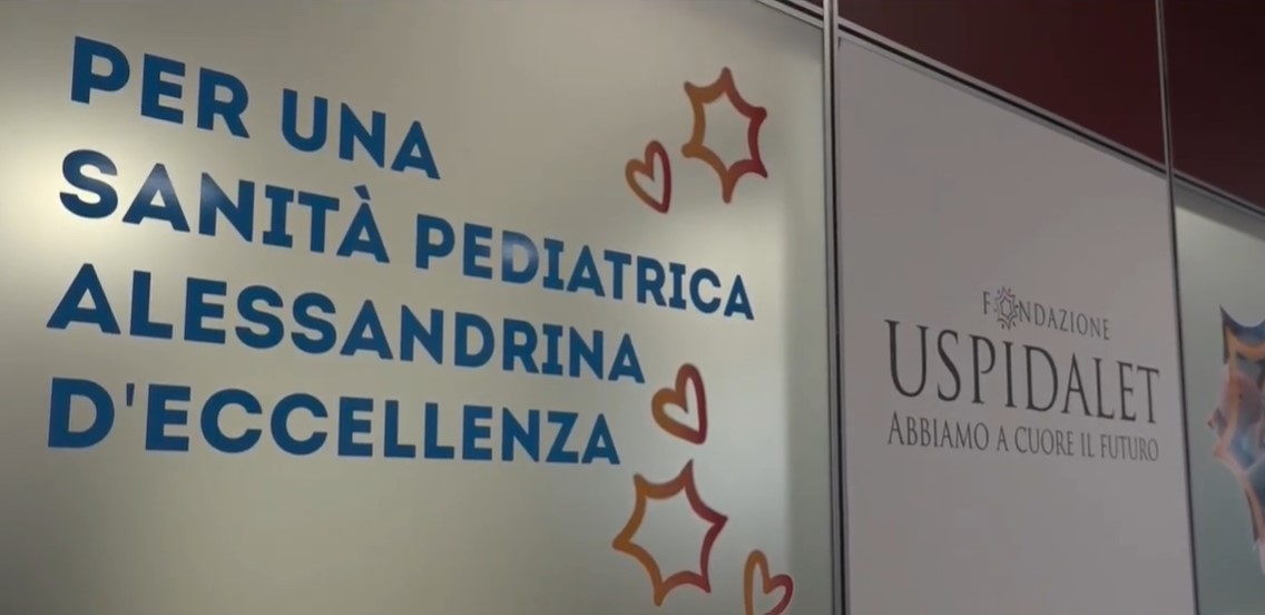 50mila volte grazie della Fondazione Uspidalet per la raccolta della Lotteria di Natale