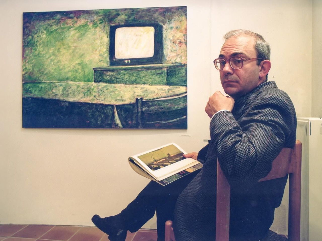 Alessandria, venerdì 30 l’incontro “Mario Mantelli. Il ricordo di un intellettuale”