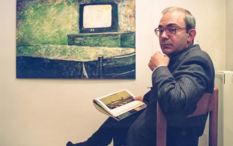 Alessandria, venerdì 30 l’incontro “Mario Mantelli. Il ricordo di un intellettuale”