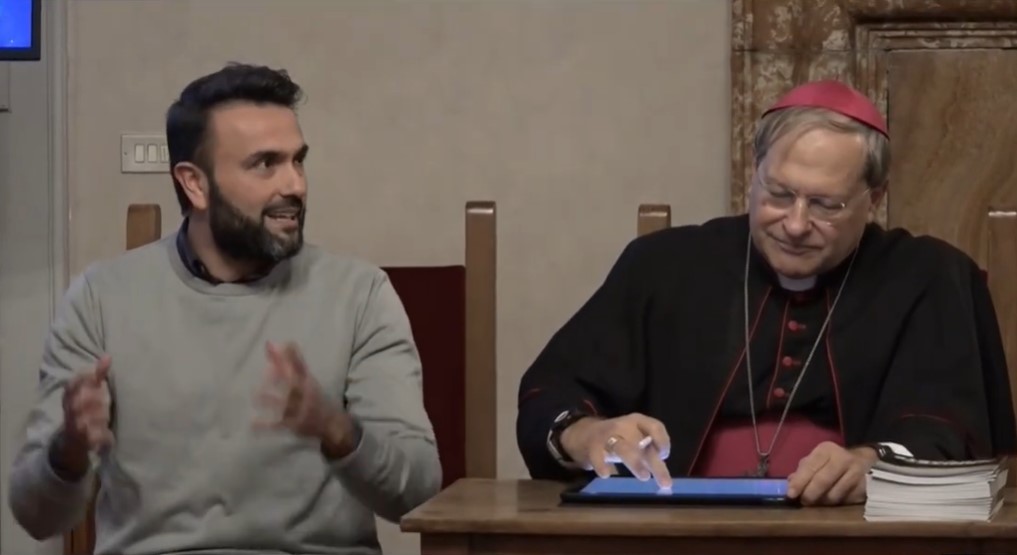 Il Cardinale Bertello in visita apostolica ad Alessandria. Nessuna indagine nei confronti del vescovo