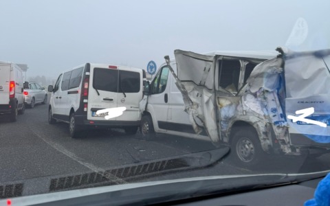 Incidente alla rotonda di Alessandria ovest: problemi al traffico