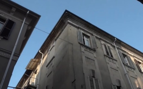 Gli immobili abbandonati ad Alessandria mettono l’uno contro l’altro maggioranza e opposizione