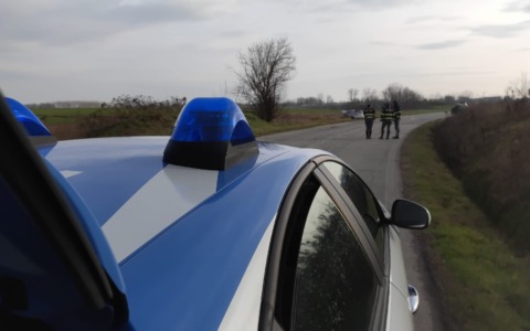 Incidente tra due auto sulla provinciale 78 a Bassignana: morta una donna